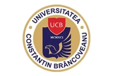 Realizare logo, site Universitatea Constantin Brancoveanu