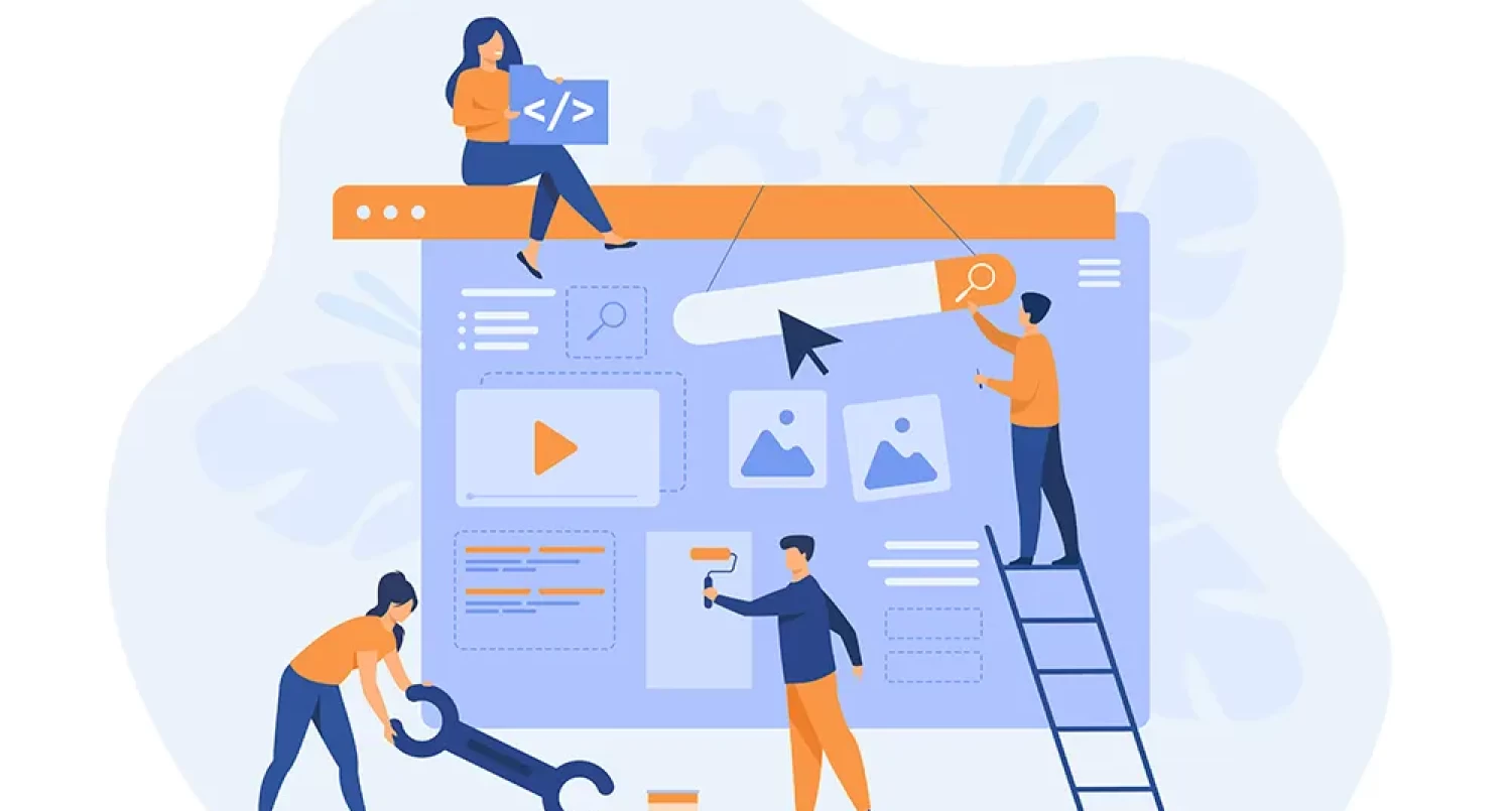 Cum transformă web design‑ul afacerea într‑una profitabilă