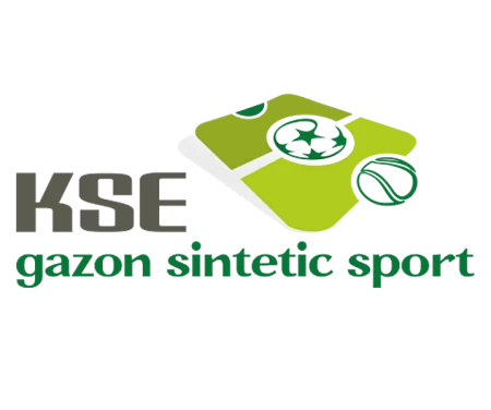 Grafica publicitara si logo KSE - terenuri artificiale