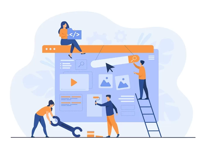 Cum transformă web design‑ul afacerea într‑una profitabilă