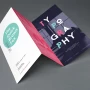Design de broșuri și cataloage care vând