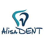 design logo Alisa