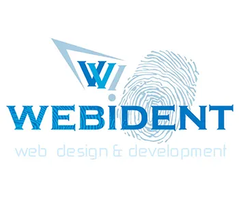 WebIdent Agency logo