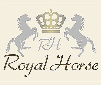 Creare logo Restaurant Royal Horse