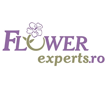 Floraria Flower Experts logo