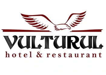 Design logo Hotel Restaurant Vulturul