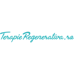 Realizare web design pentru site TerapieRegenerativa.ro