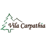 Realizare web design pentru site Vila Carpathia