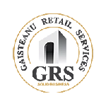 Realizare web design pentru site GRS Holding