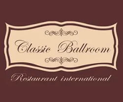 Restaurant Classic Ballroom